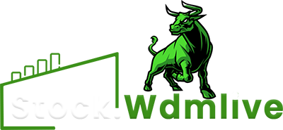 Stock.wdmlive